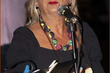 Arranque de las fiestas patronales de Valsequillo de 2019 (Foto Ildefonso Rodríguez)